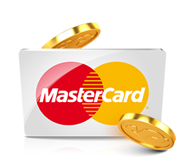 Les cartes MasterCard