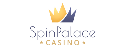 Spin Palace Logo